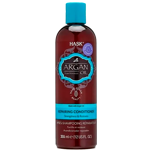 

HASK Argan Oil Repairing Conditioner - кондиционер для волос с аргановым маслом, Argan Oil Repairing Conditioner - кондиционер для волос с аргановым маслом