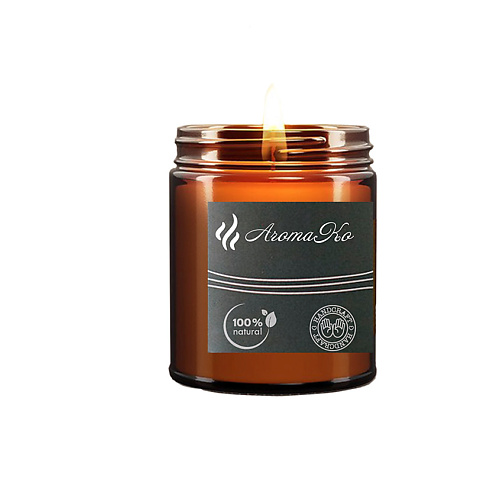 

AROMAKO Свеча"Dark chocolate" 150, Свеча"Dark chocolate"