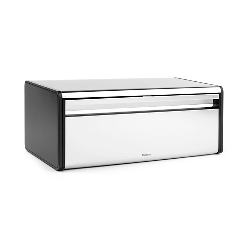 

BRABANTIA Хлебница с откидной крышкой, Хлебница с откидной крышкой
