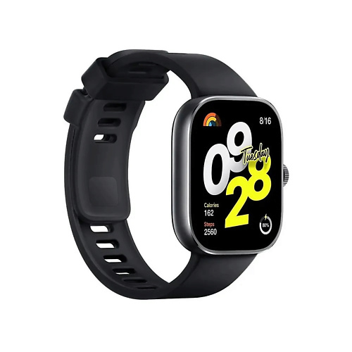 

XIAOMI Смарт-часы Redmi Watch 4 BHR7854GL, Смарт-часы Redmi Watch 4 BHR7854GL