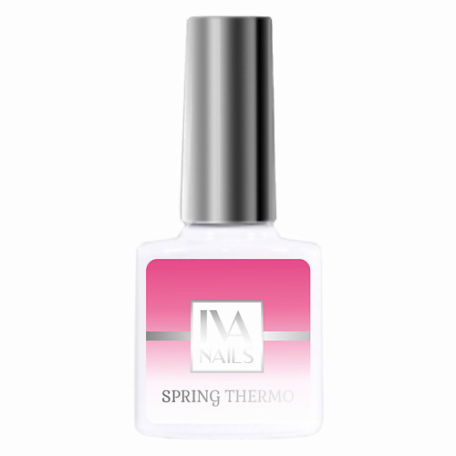 Гель -лак Spring Thermo