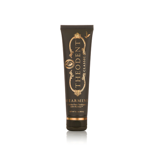 

THEODENT Зубная паста Theodent Classic 96, Зубная паста Theodent Classic
