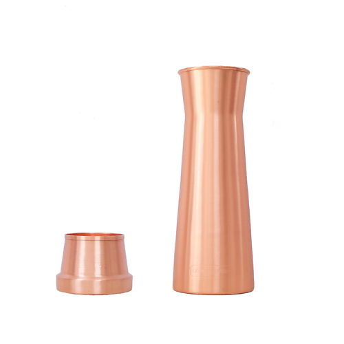 

FORREST & LOVE Медный графин, матовый Copper Luxury, Медный графин, матовый Copper Luxury