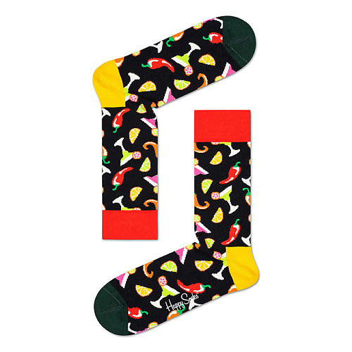 Носки HAPPY SOCKS Носки Drink