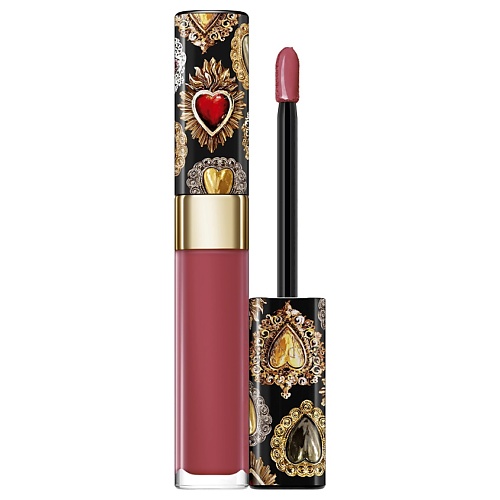 DOLCEGABBANA Сияющий лак для губ SHINISSIMO 5070₽