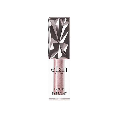 

ELIAN Сияющие жидкие тени LIQUID EYE PAINT, Сияющие жидкие тени LIQUID EYE PAINT