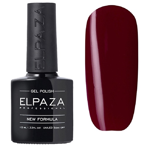 

ELPAZA PROFESSIONAL Гель-лак для ногтей CHARM, Гель-лак для ногтей CHARM