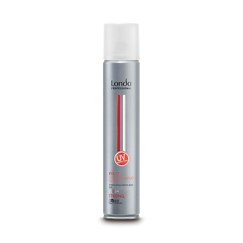 LONDA PROFESSIONAL Лак для волос Fix It Strong Hold Spray