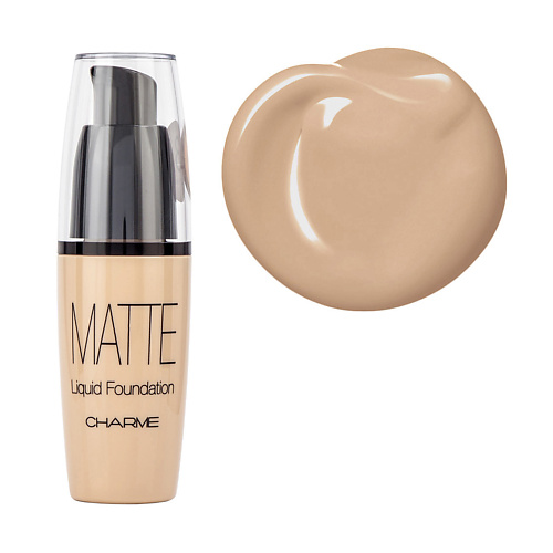 CHARME Тональный крем 416₽