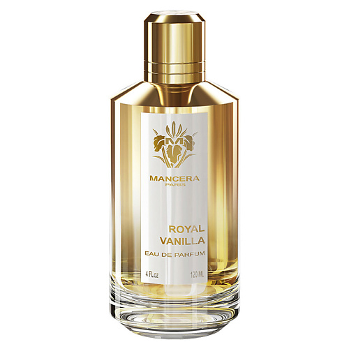 

MANCERA Royal Vanilla 120, Royal Vanilla