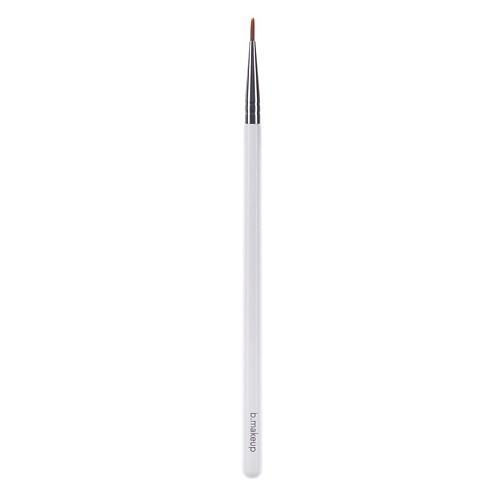 

BMAKEUP Кисть для подводки Pro w108, Кисть для подводки Pro w108