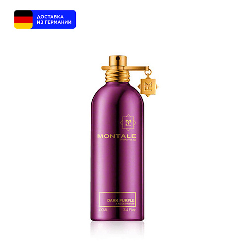 

MONTALE Парфюмерная вода Dark Purple 100.0, Парфюмерная вода Dark Purple