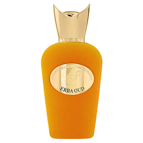 

SOSPIRO Erba Oud 100, Erba Oud