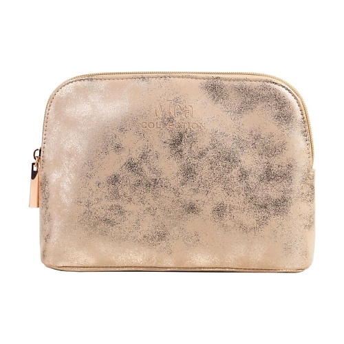 MEA МЕА Косметичка велюровая телесная 959₽