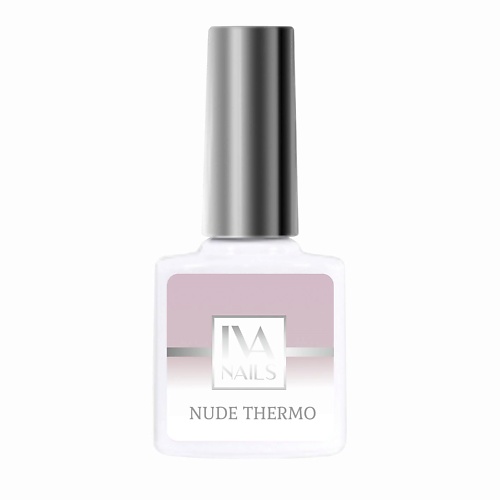 

IVA NAILS Гель -лак Nude Thermo, Гель -лак Nude Thermo