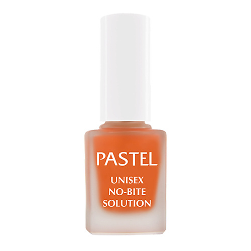 

PASTEL Лак против обгрызания ногтей и кутикулы Unisex No-Bite Solution, Лак против обгрызания ногтей и кутикулы Unisex No-Bite Solution