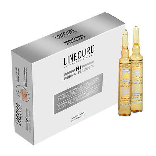 

HIPERTIN Средство косметическое для ухода за волосами LINECURE Prisma Placenta 168.0, Средство косметическое для ухода за волосами LINECURE Prisma Placenta