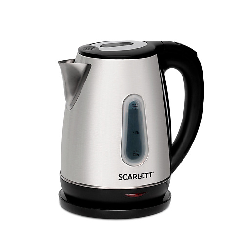 

SCARLETT Электрический чайник SC-EK21S36 1.0, Электрический чайник SC-EK21S36