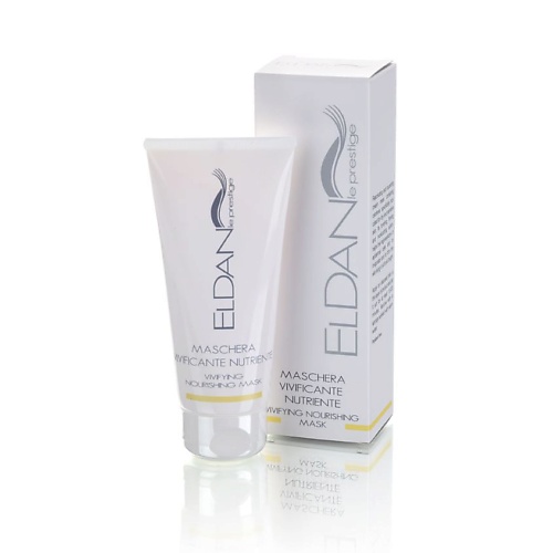 ELDAN COSMETICS Оживляющая маска 1000 5193₽