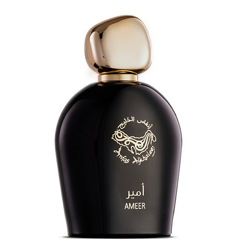 

ANFAS ALKHALEEJ Ameer 100, Ameer