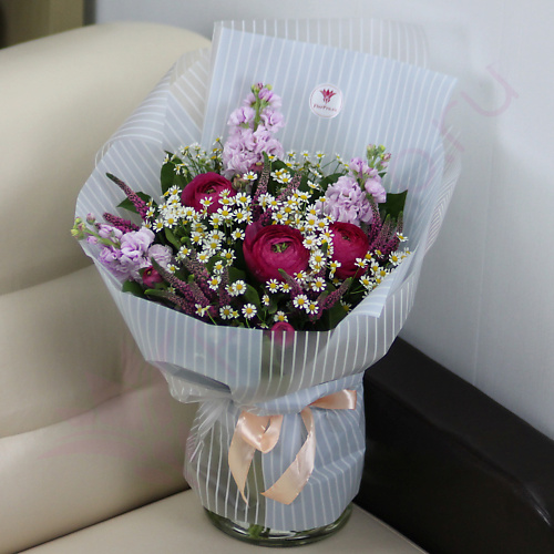 

FLORPRO Утренняя почта, Утренняя почта