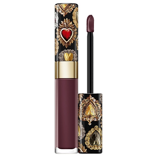 DOLCEGABBANA Сияющий лак для губ SHINISSIMO 5070₽