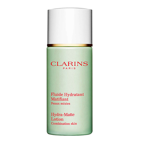 

CLARINS Увлажняющий матирующий лосьон Eclat Mat 50, Увлажняющий матирующий лосьон Eclat Mat