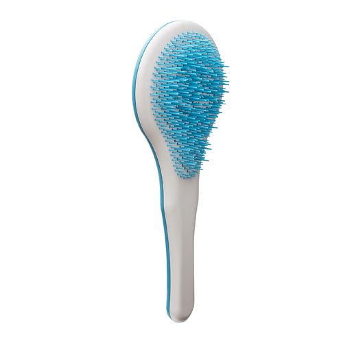 

MICHEL MERCIER Расческа для густых и кудрявых волос элегантная Elegant Brush For Thick Hair, Расческа для густых и кудрявых волос элегантная Elegant Brush For Thick Hair