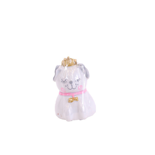 

ЛЭТУАЛЬ Бальзам для губ "Cute puppy", Бальзам для губ "Cute puppy"