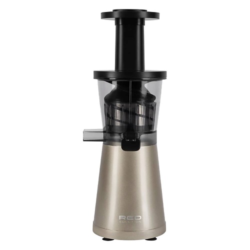

RED SOLUTION Соковыжималка solution RJ-930S, Соковыжималка solution RJ-930S