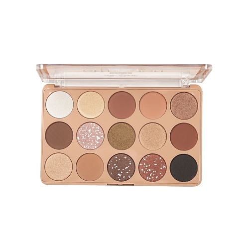 

LA ROSA Тени для век GENERATION eyeshadow innovated formula, Тени для век GENERATION eyeshadow innovated formula