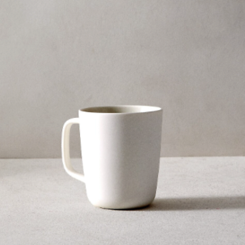 

ZARA HOME Фарфоровые чашки для чая 370 мл, Фарфоровые чашки для чая 370 мл