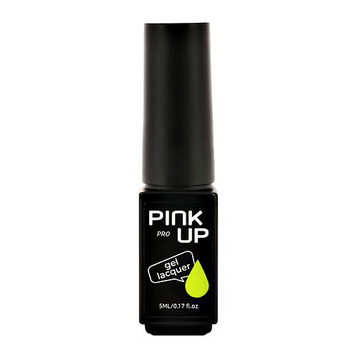 

PINK UP Гель-лак для ногтей UV/LED MINI PRO, Гель-лак для ногтей UV/LED MINI PRO