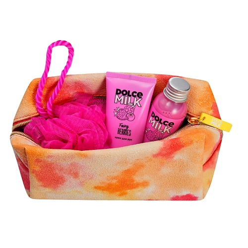 Средства для душа  Лэтуаль DOLCE MILK Набор 244