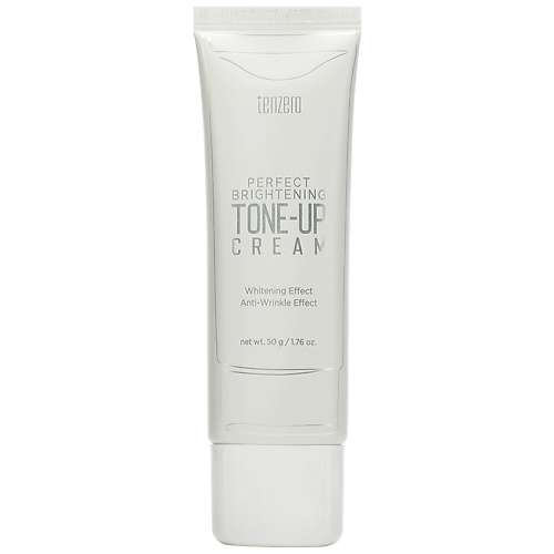 

TENZERO Тональный крем для лица выравнивающий Tone-Up Cream, Тональный крем для лица выравнивающий Tone-Up Cream