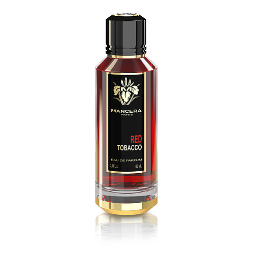 

MANCERA Red Tobacco 60, Red Tobacco