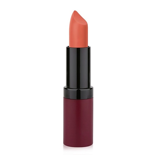 

GOLDEN ROSE Помада для губ VELVET MATTE, Помада для губ VELVET MATTE