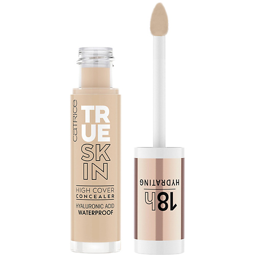 

CATRICE Консилер True Skin High Cover, Консилер True Skin High Cover