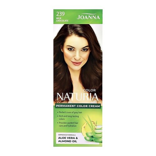 

JOANNA Краска для волос NATURIA COLOR, Краска для волос NATURIA COLOR