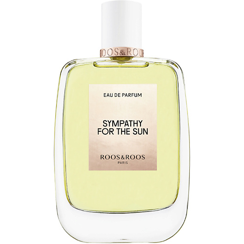 

ROOS & ROOS Sympathy For The Sun 100, Sympathy For The Sun