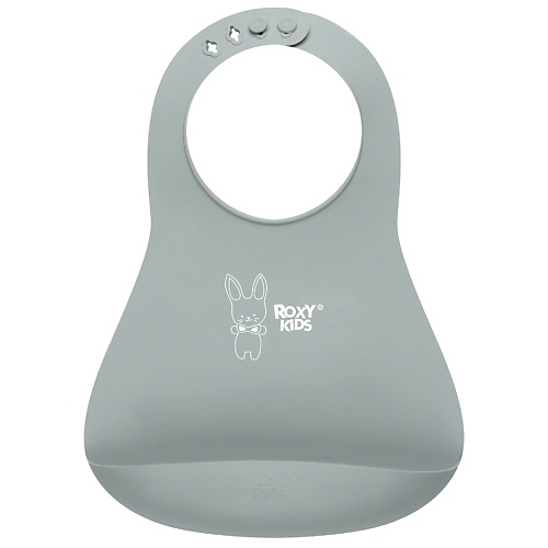 

ROXY KIDS Нагрудник мягкий, Нагрудник мягкий