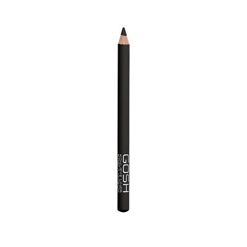 

GOSH Карандаш для глаз Kohl Eye Liner, Карандаш для глаз Kohl Eye Liner