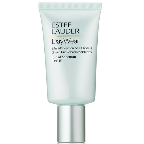 

ESTEE LAUDER Крем с тональным оттенком для всех типов кожи DayWear SPF 15, Крем с тональным оттенком для всех типов кожи DayWear SPF 15