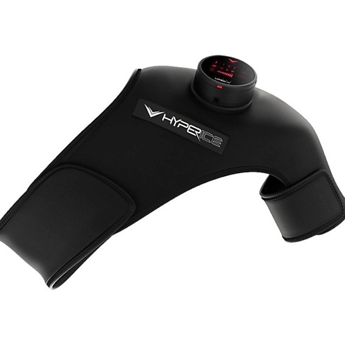 

HYPERICE Бандаж на левое плечо VENOM POD BLACK SHOULDER LEFT, Бандаж на левое плечо VENOM POD BLACK SHOULDER LEFT