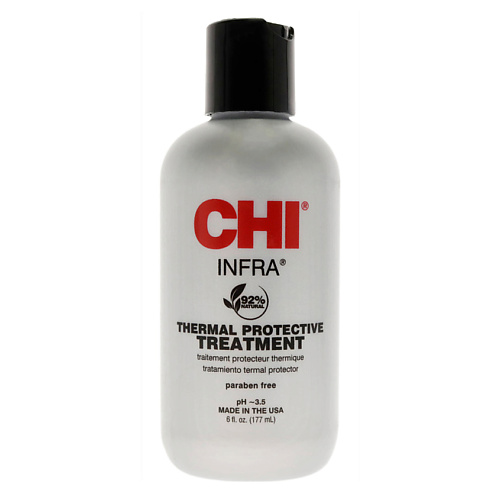 

CHI Кондиционер для волос Infra Treatment, Кондиционер для волос Infra Treatment
