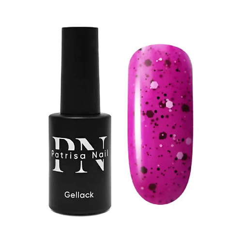 

PATRISA NAIL Гель-лак Juicy Dots, Гель-лак Juicy Dots