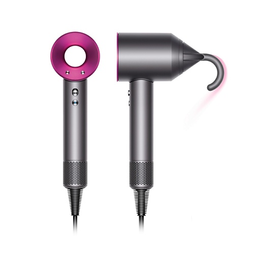 

DYSON Фен SUPERSONIC HD07, Фен SUPERSONIC HD07
