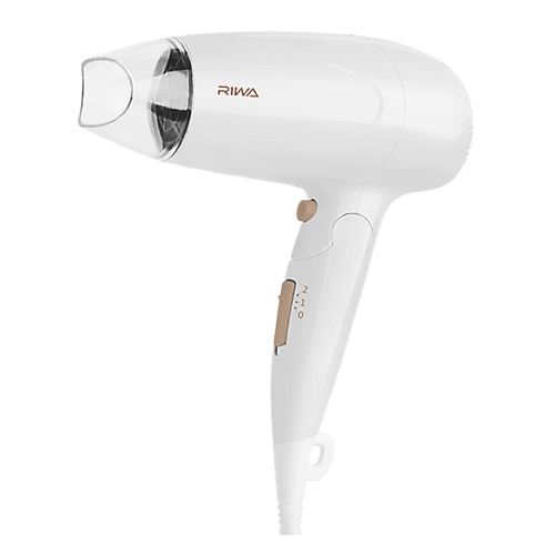   Лэтуаль RIWA Складной портативный электрический мини-фен RIWA RC7131