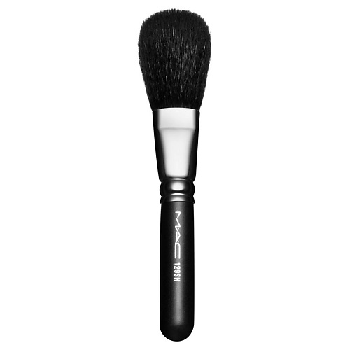 

MAC Кисть косметическая Powder Blush 129SH, Кисть косметическая Powder Blush 129SH