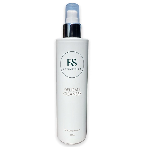 

FS COSMETICS Гель для умывания DELICATE CLEANSER 250.0, Гель для умывания DELICATE CLEANSER
